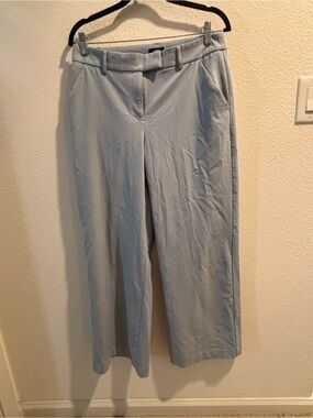 Express | Wide-Leg Women's Trousers | Size 8